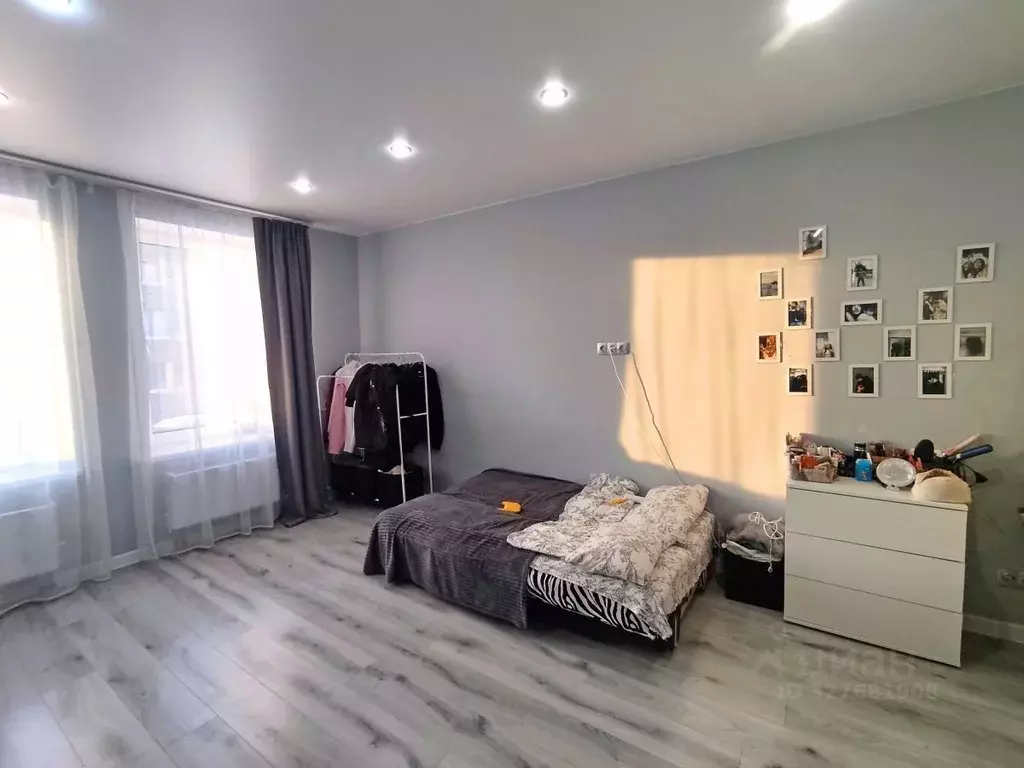 Студия Московская область, Мытищи бул. Тенистый, 3 (26.4 м) - Фото 1