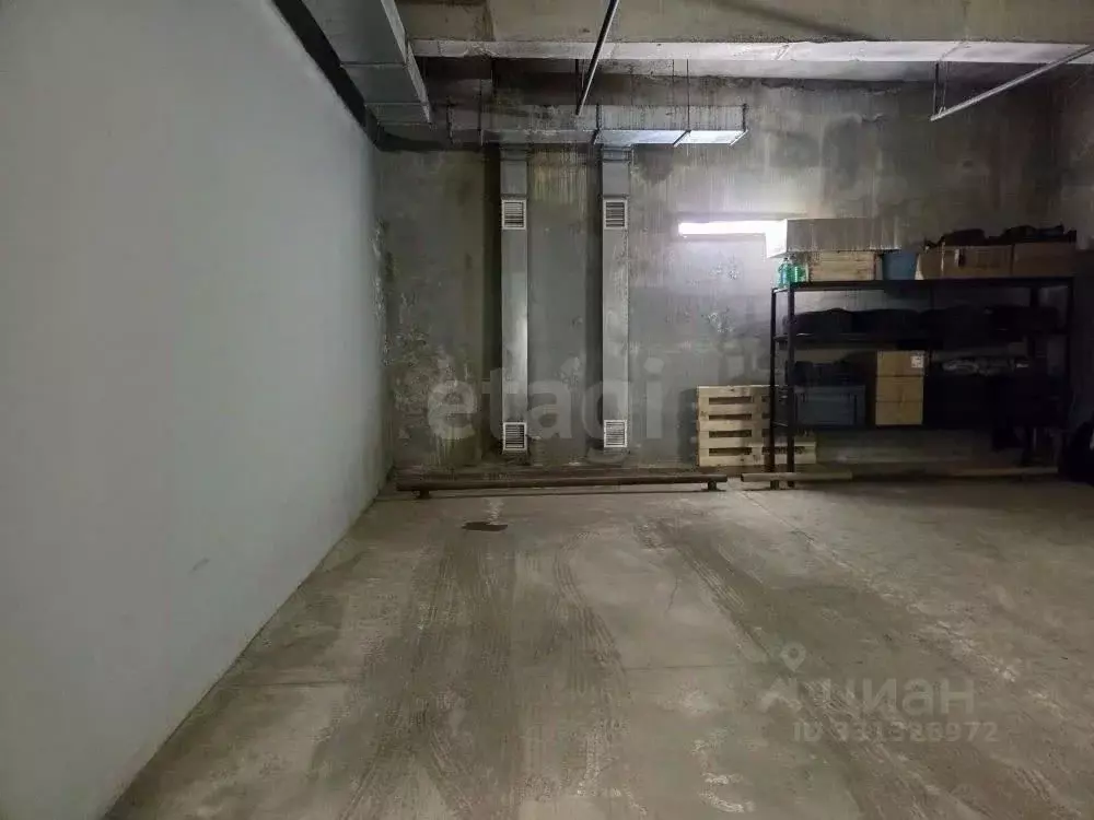 Гараж в Татарстан, Казань ул. Дубравная, 11А (19 м) - Фото 1