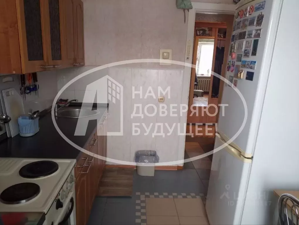 2-к кв. Удмуртия, Глазов ул. Карла Маркса, 11/37 (49.5 м) - Фото 2