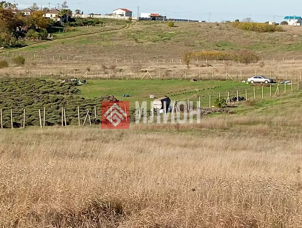 Участок в Севастополь, улица Челюскинцев, 190 (5 м) - Фото 2