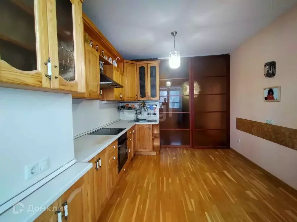 Продаётся 3-к квартира, 88 м - Фото 0