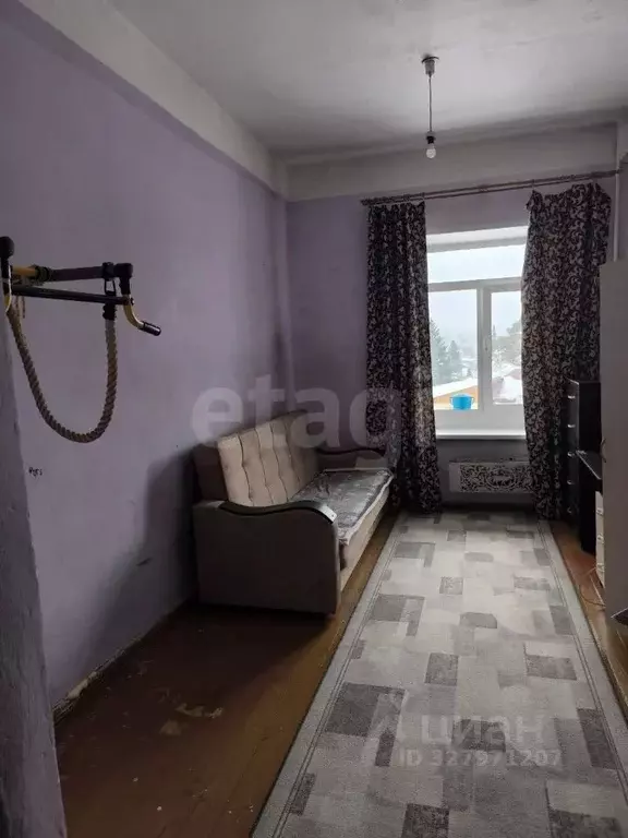 Комната Новосибирская область, Новосибирск просп. Дзержинского, 42 ... - Фото 1