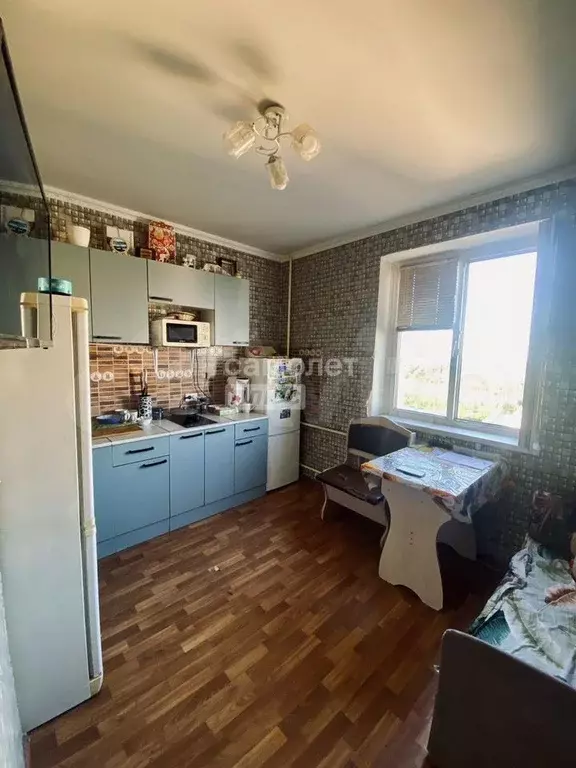 1-к. квартира, 35,8 м, 17/17 эт. - Фото 0