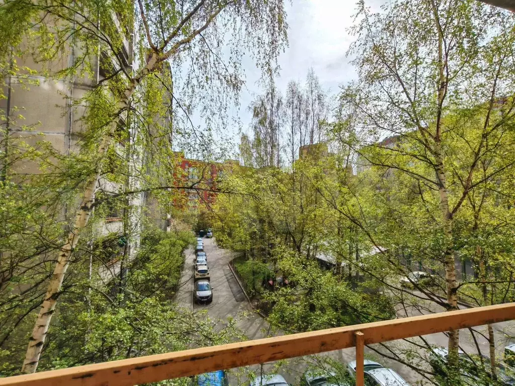 1-к. квартира, 38,9 м, 3/12 эт. - Фото 1