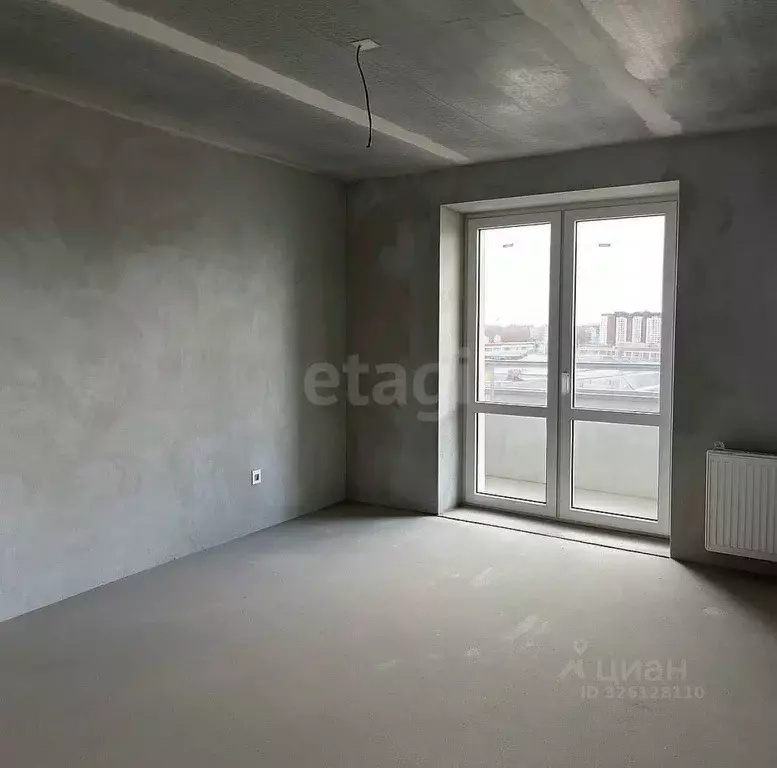 3-к кв. Калининградская область, Калининград ул. Старшины Дадаева, 71 ... - Фото 1