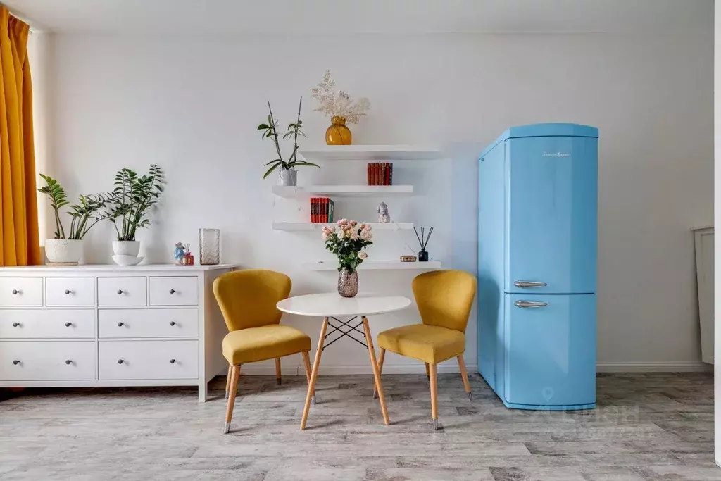 Квартира, студия, 29 м - Фото 2