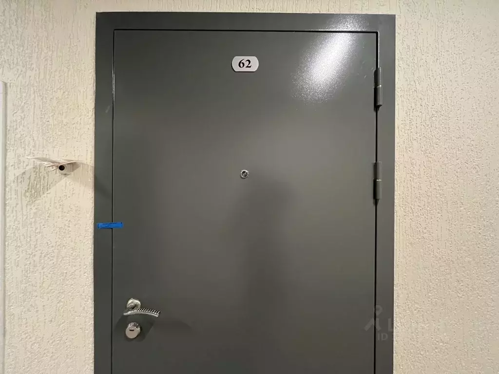 1-к кв. Москва проезд Чечерский, 28к2 (40.6 м) - Фото 1