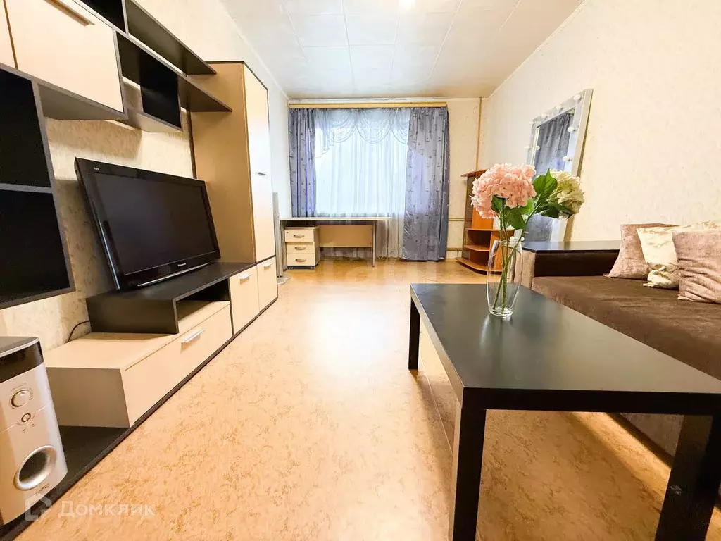 Продаётся 2-к квартира, 54.7 м - Фото 1