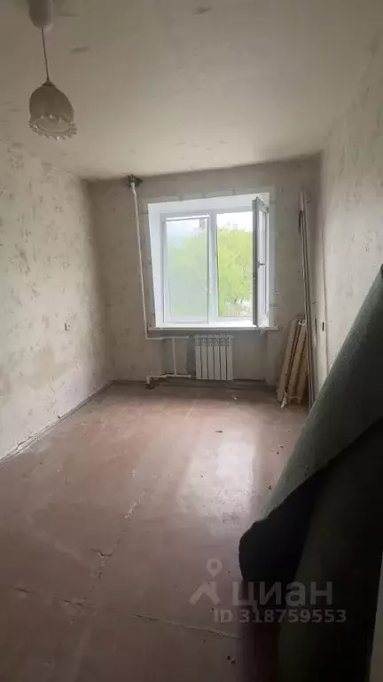 2-к кв. Самарская область, Самара Партизанская ул., 116А (44.6 м) - Фото 0