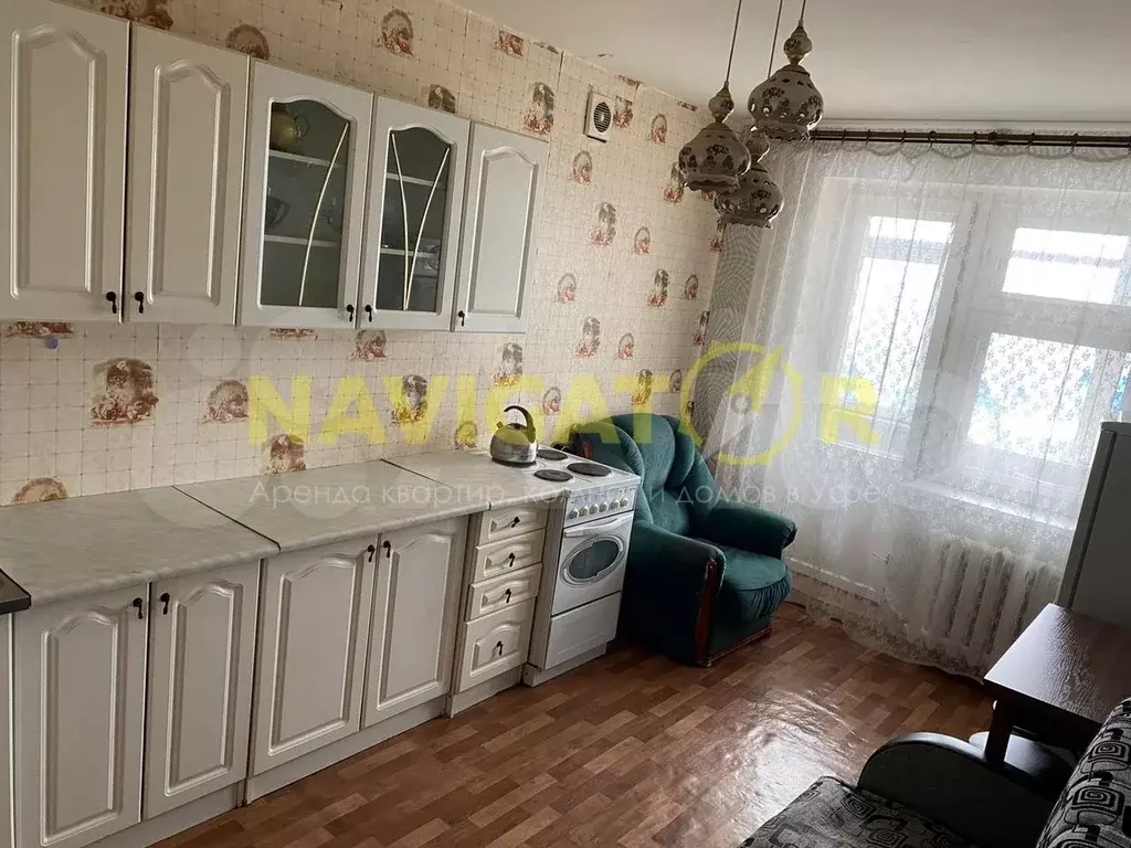 1-к. квартира, 45 м, 8/17 эт. - Фото 0