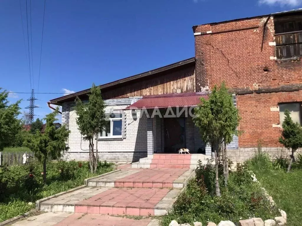 Производственное помещение в Владимирская область, Вязниковский ... - Фото 2