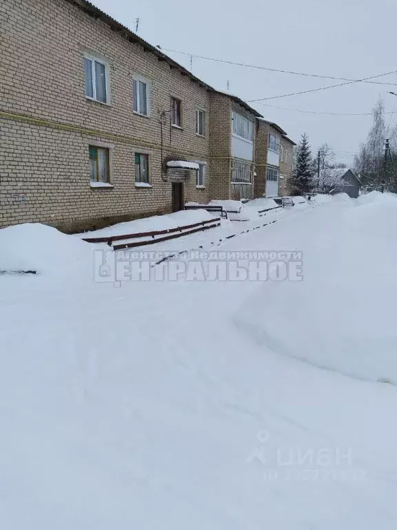 3-к кв. Смоленская область, Рудня Смоленская ул., 6 (61.7 м) - Фото 1