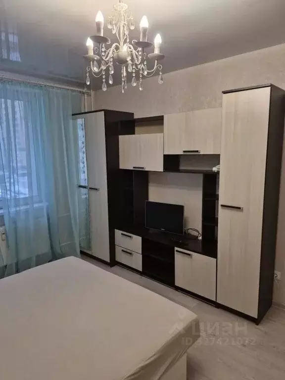 2-к кв. Ленинградская область, Кудрово г. Всеволожский район, ... - Фото 2