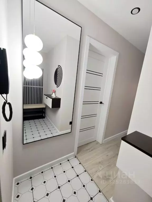 1-к кв. Калининградская область, Калининград ул. Куйбышева, 57 (32.0 ... - Фото 1