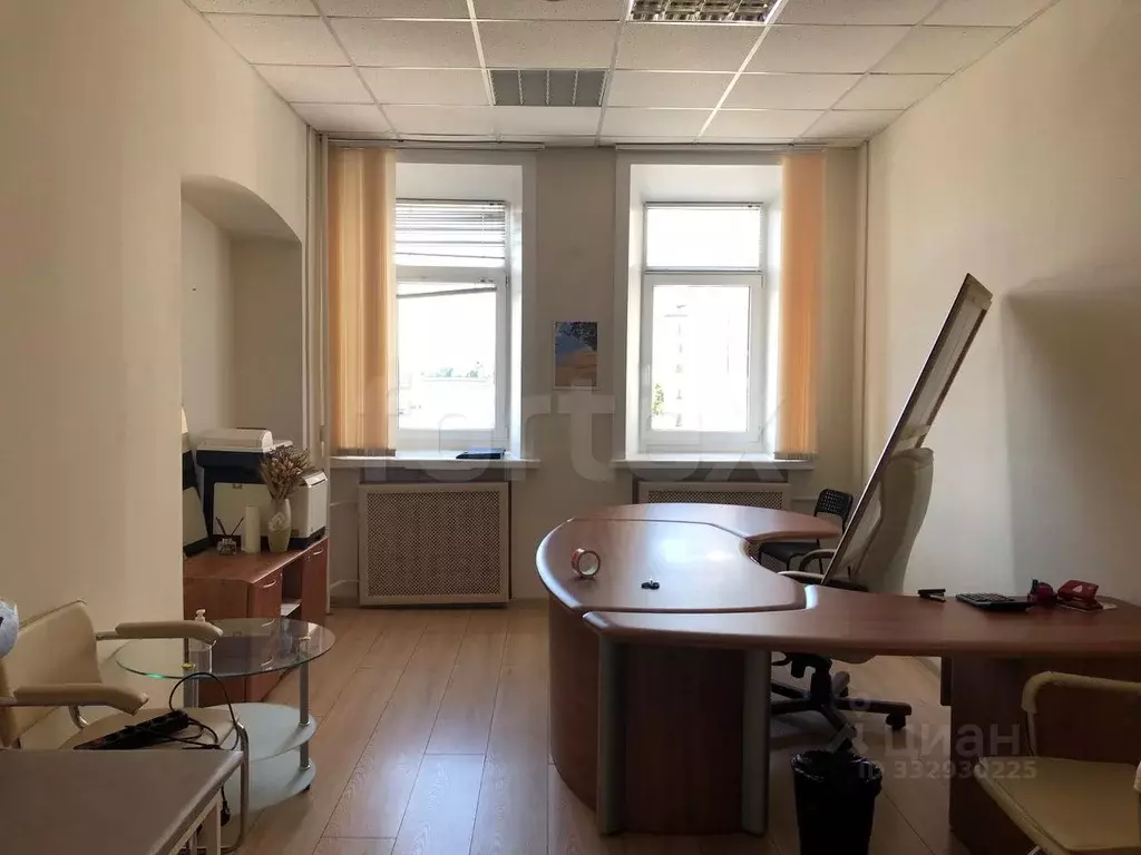 Офис в Москва Котельническая наб., 25С1 (401 м) - Фото 2