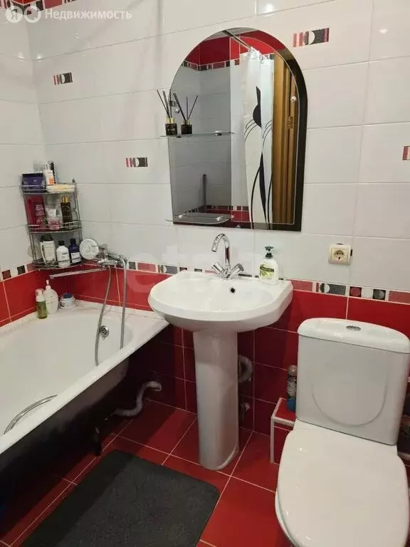 1-комнатная квартира: Благовещенск, Железнодорожная улица, 4 (39 м) - Фото 1