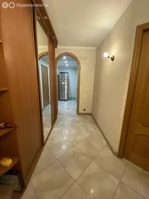 3-комнатная квартира: Москва, Дорожная улица, 28к1 (58.7 м) - Фото 1