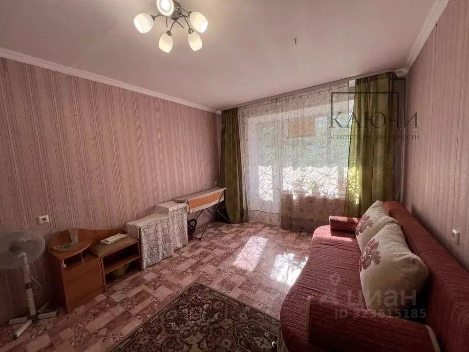 2-к кв. Челябинская область, Магнитогорск ул. Тевосяна, 17 (53.2 м) - Фото 2