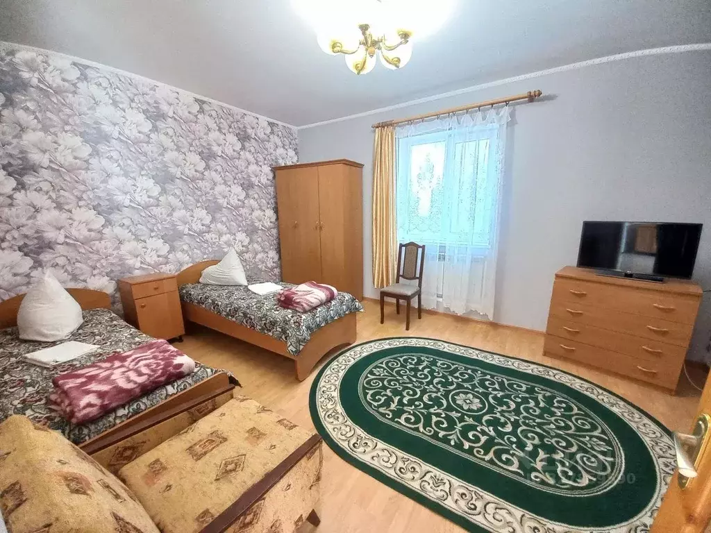 Дом в Крым, Евпатория ул. Караимская (38 м) - Фото 1