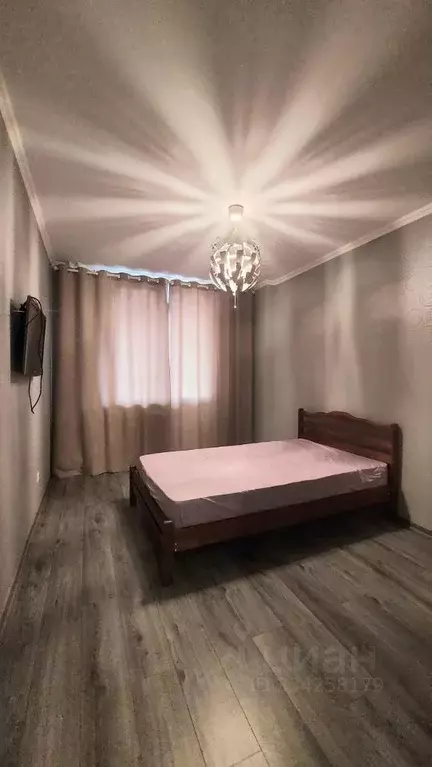 2-к кв. Татарстан, Казань ул. Аделя Кутуя, 110А (54.0 м) - Фото 1