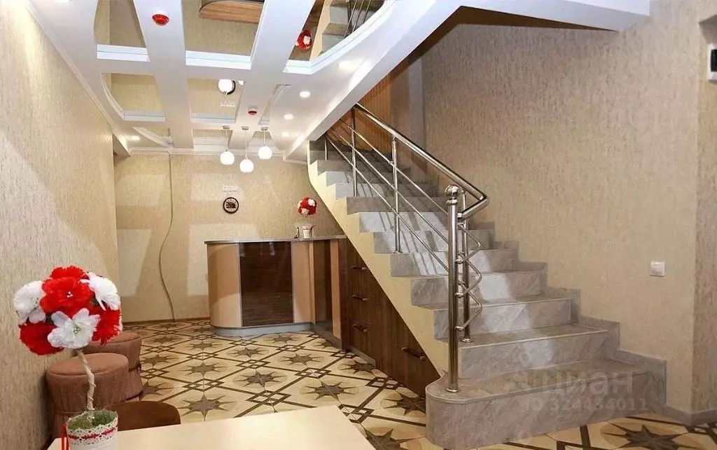 Помещение свободного назначения в Ростовская область, Ростов-на-Дону, ... - Фото 1