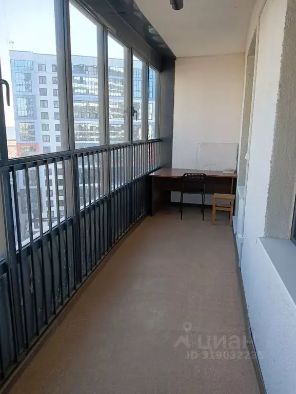2-к кв. Санкт-Петербург бул. Александра Грина, 1 (46.0 м) - Фото 0