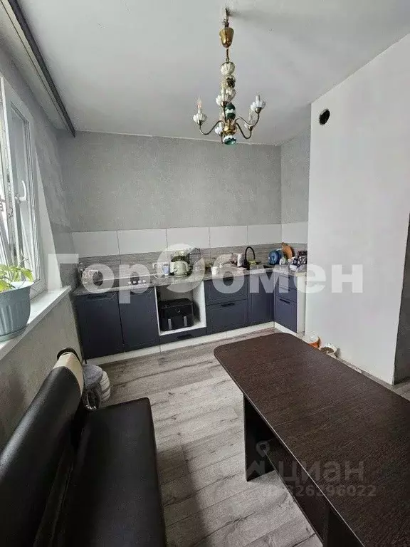 2-к кв. Москва Рублевское ш., 36К1 (58.0 м) - Фото 2