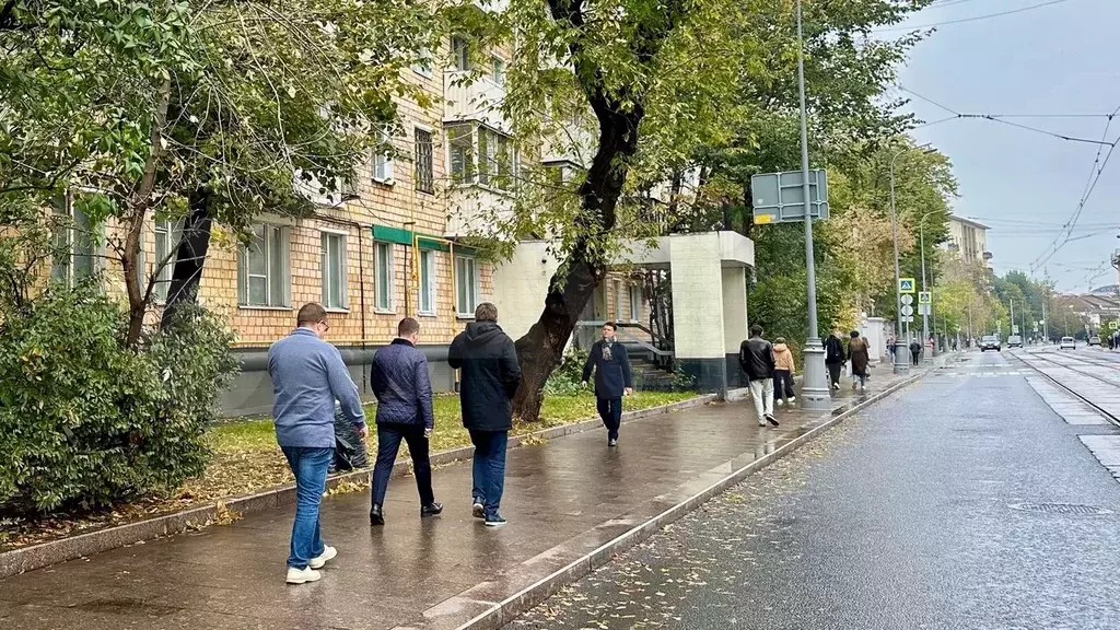 400м2 под любой бизнес Третьяковская - Фото 1