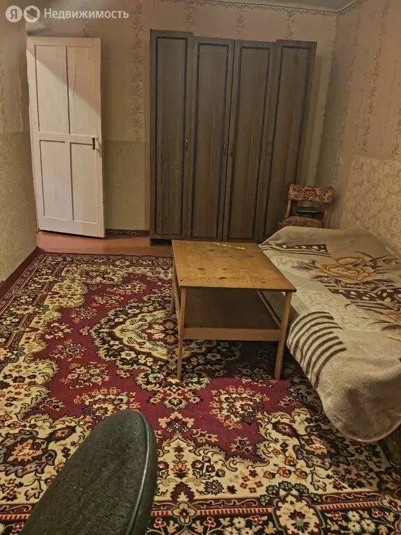 1-комнатная квартира: Пятигорск, Московская улица, 80 (30 м) - Фото 1