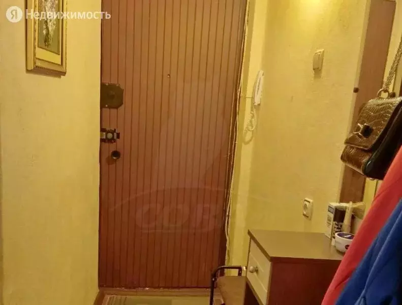 2-комнатная квартира: Тюмень, Таврическая улица, 10 (44.5 м) - Фото 1