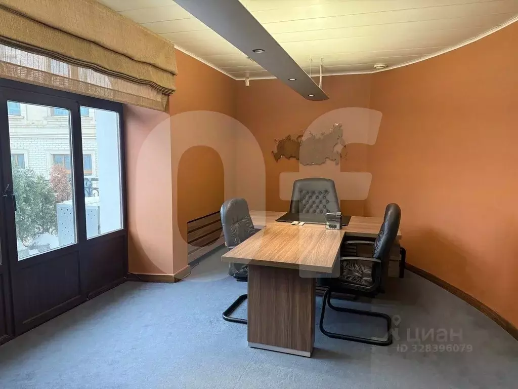 Офис в Москва ул. Большая Якиманка, 17/2С1 (740 м) - Фото 1