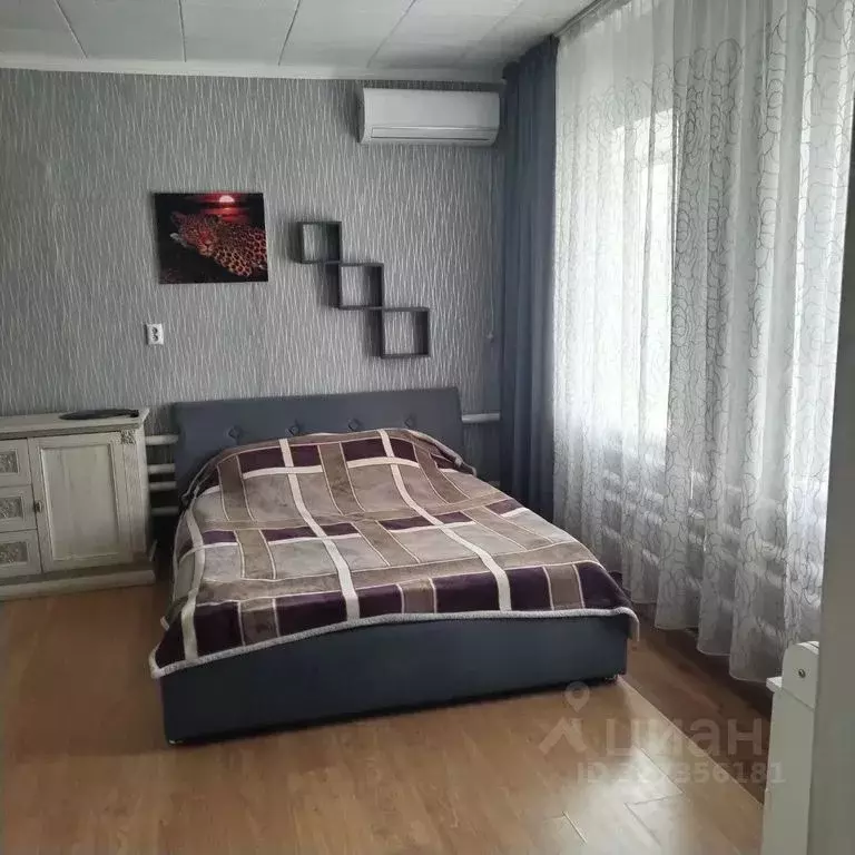 Дом в Краснодарский край, Ейский район, Должанская ст-ца ул. Калинина, ... - Фото 1