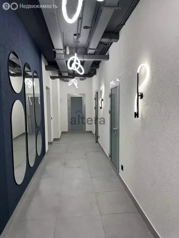 Офис (150 м) - Фото 1