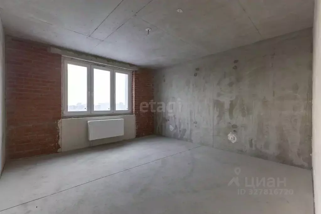 1-к кв. Санкт-Петербург ул. Кустодиева, 3к2 (39.1 м) - Фото 1