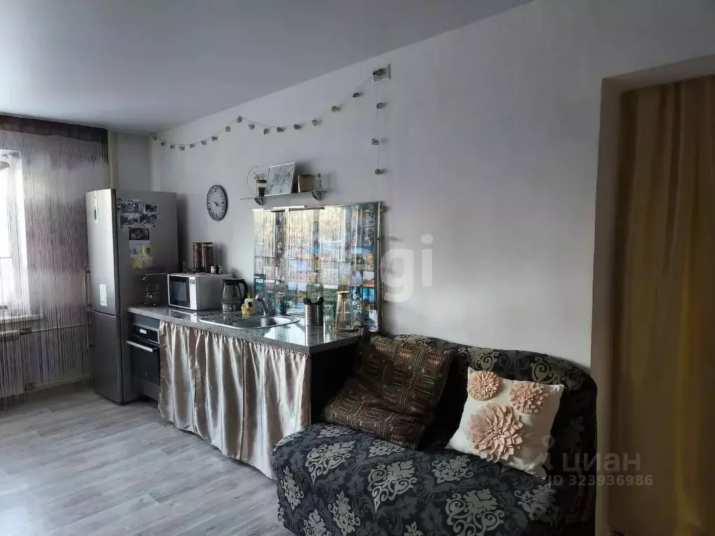 5-к кв. Красноярский край, Красноярск ул. Ладо Кецховели, 39 (102.9 м) - Фото 1