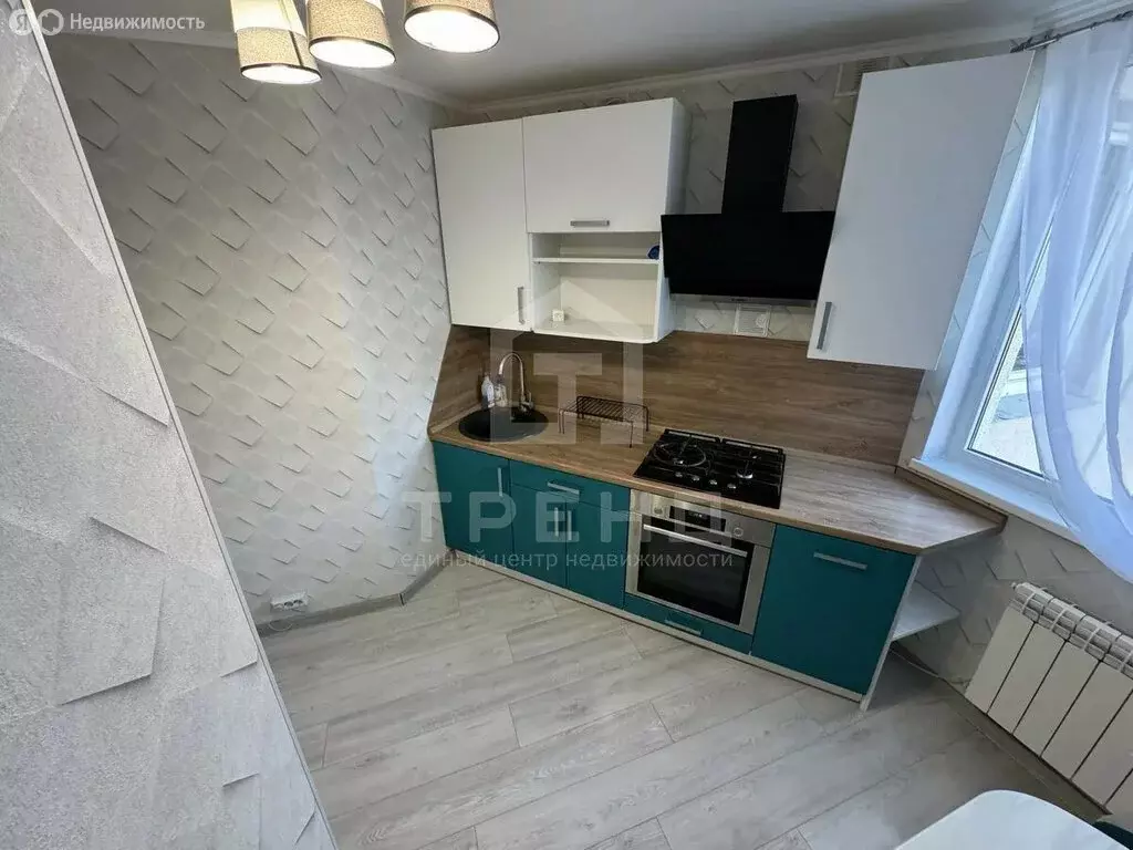 1-комнатная квартира: Санкт-Петербург, Будапештская улица, 14к1 (34 м) - Фото 1