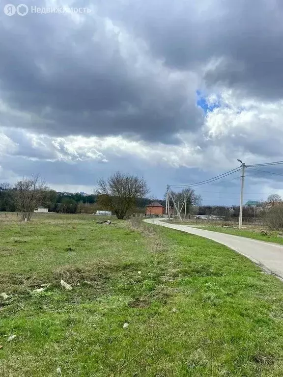 Участок в село Шопино, Пермская улица (10 м) - Фото 1