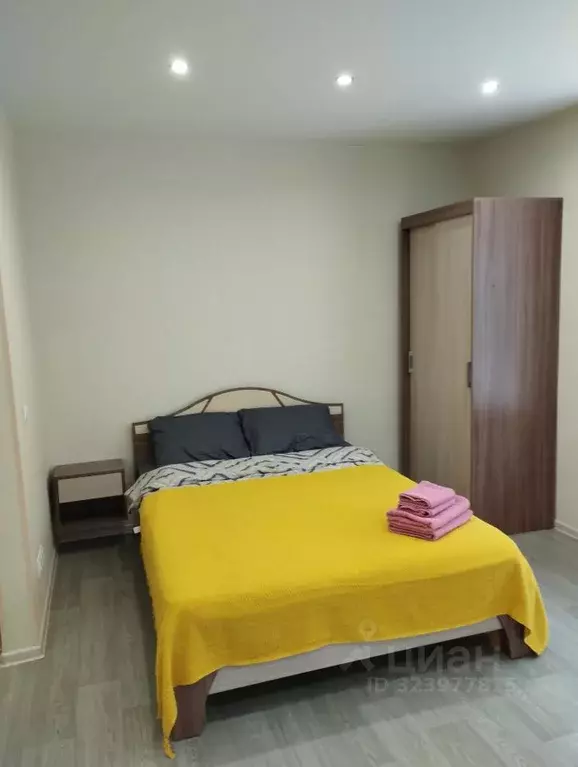 1-к кв. Хабаровский край, Хабаровск ул. Пушкина, 56 (30.0 м) - Фото 1