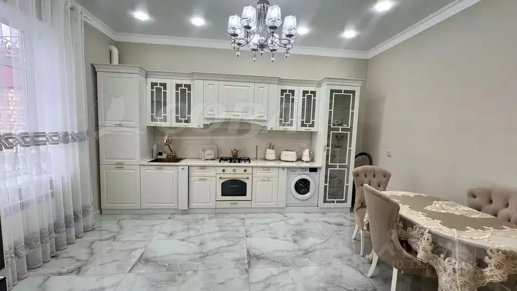 Дом в Дагестан, Дербент ул. Имени Хизгила Авшалумова (150 м) - Фото 1