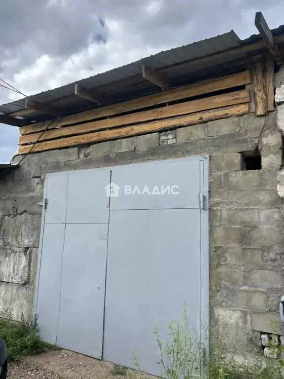 Гараж в Бурятия, Улан-Удэ Энергетик мкр, 52/1 (24 м) - Фото 2