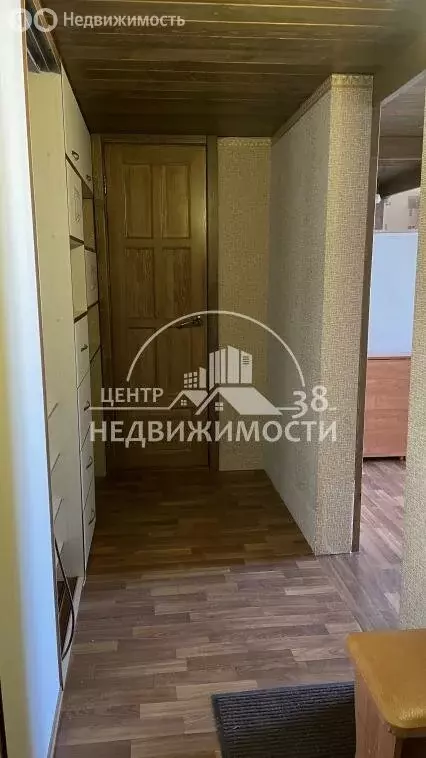 Квартира-студия: Иркутск, Байкальская улица, 253Б (32.9 м) - Фото 1