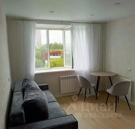 Комната Удмуртия, Ижевск ул. 30 лет Победы, 12 (18.0 м) - Фото 1