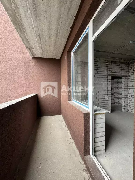 2-к кв. Ивановская область, Иваново ул. Красных Зорь, 8 (79.0 м) - Фото 2