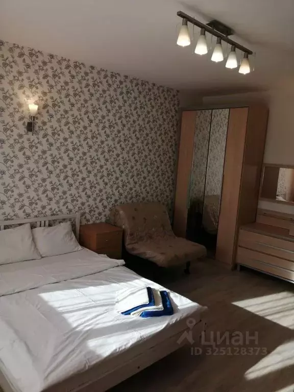 Комната Томская область, Томск Глухой пер., 6 (33.0 м) - Фото 1