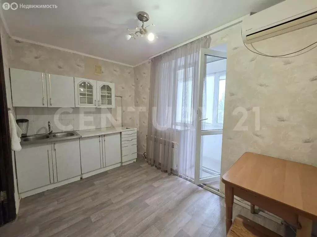 2-комнатная квартира: Балаклава, улица Терлецкого, 22 (51 м) - Фото 1