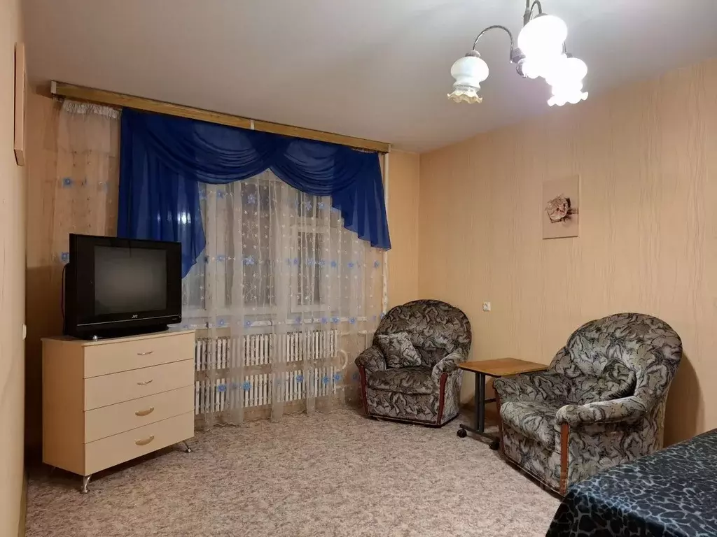 1-к кв. Кировская область, Киров ул. Ленина, 184к2 (46.0 м) - Фото 1