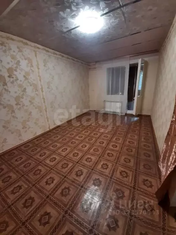 Комната Ростовская область, Ростов-на-Дону ул. Штахановского, 14/2 ... - Фото 1