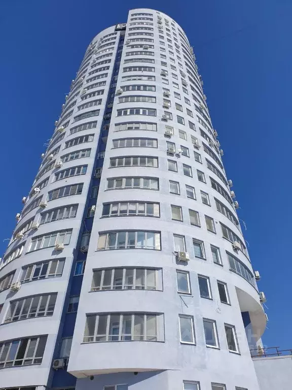 3-к кв. Самарская область, Самара ул. Луначарского, 3 (100.0 м) - Фото 2