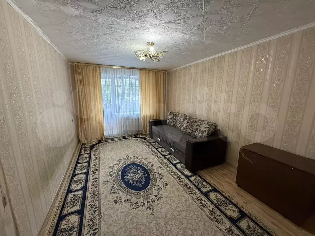 1-к. квартира, 38 м, 1/12 эт. - Фото 0