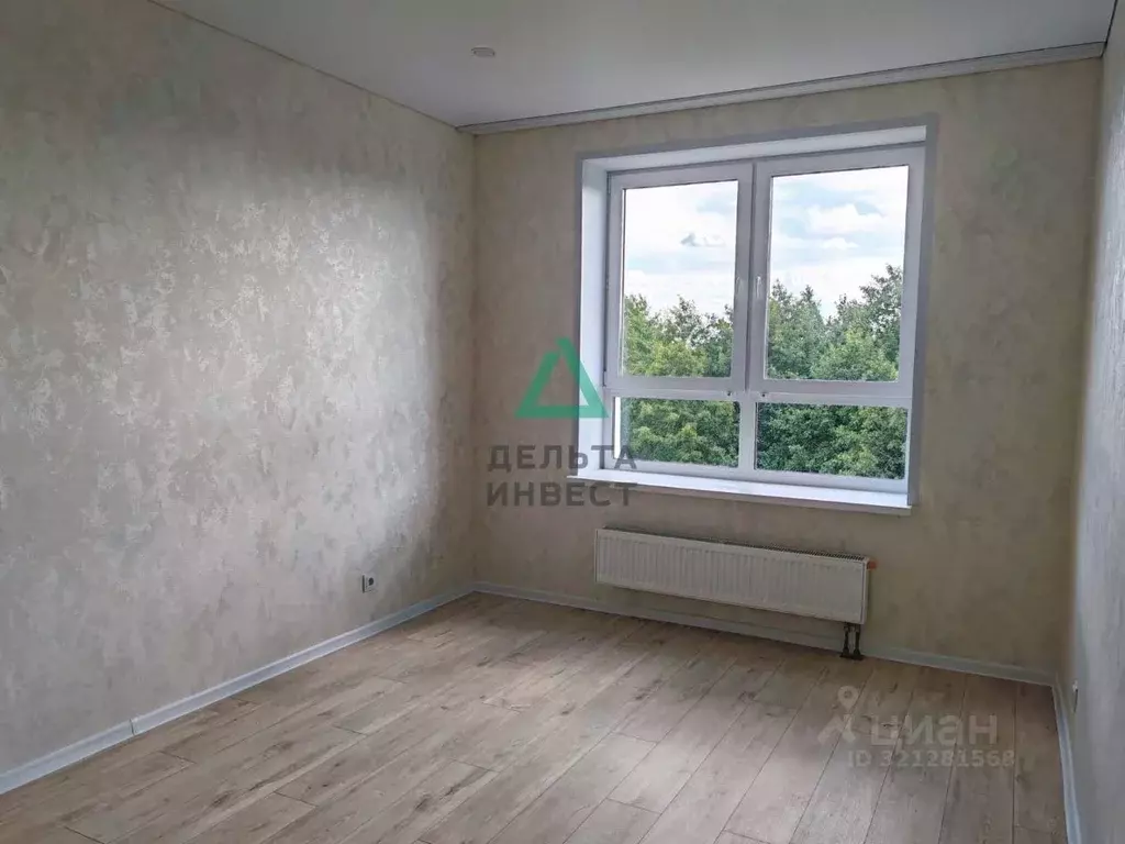 1-к кв. Башкортостан, Уфа ул. Ивана Спатара, 26/1 (32.0 м) - Фото 1